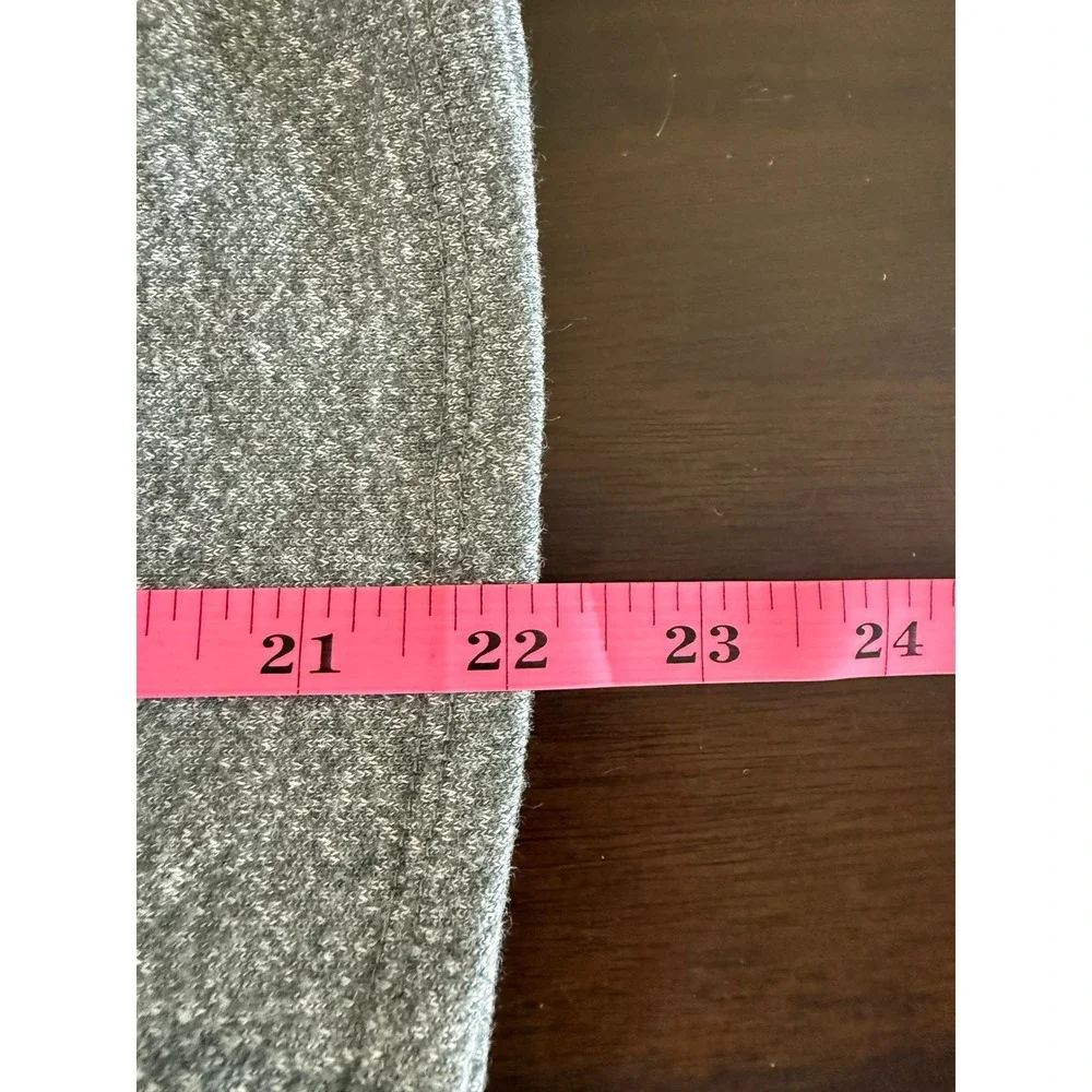 Baby Gap Dress Girls 4T Gray Knit‎ Dress Short Sleeve Casual Toddler